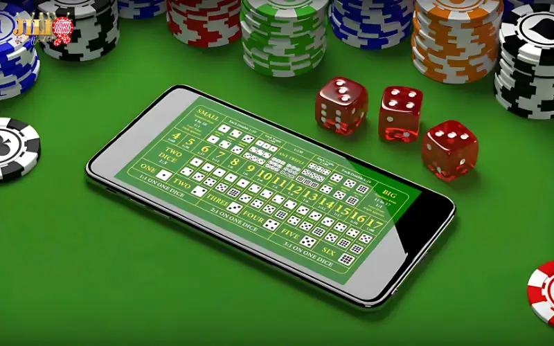 Sicbo Dice Game – Win Real Money with Smart Betting Tips 5 bankroll-control-and-betting-discipline-sicbo