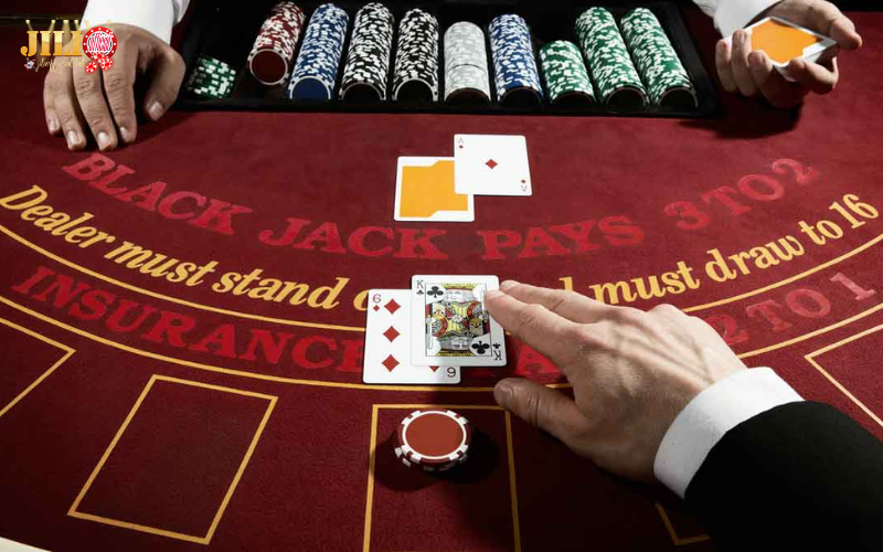 How to Win at Blackjack: RTP, Strategy & Real Money Payouts 9 blackjack-odds-rtp-and-house-edge-explained