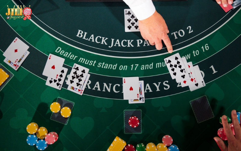 How to Win at Blackjack: RTP, Strategy & Real Money Payouts 6 blackjack-strategy