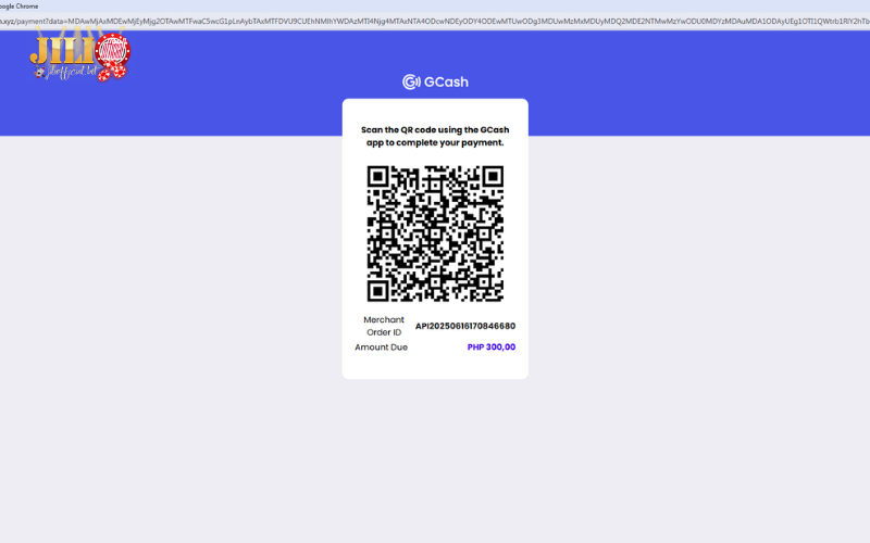 Deposit - Jili Official 7 confirm-your-deposit