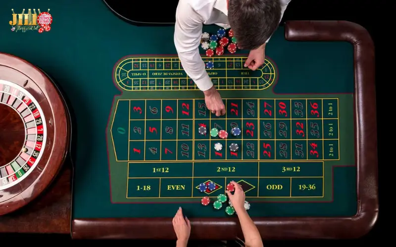 How to Play Roulette at JILI: Rules, 3 Bet Types and Win Smarter 8 emotional-discipline-in-roulette