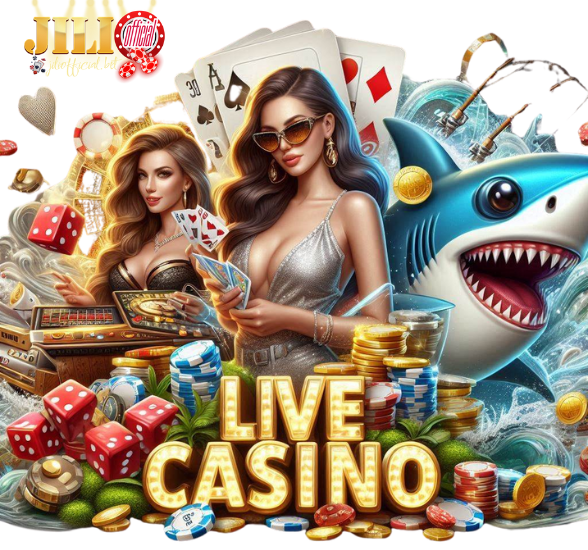 Jiliofficial | #1 Online Casino Destination for Filipino Players 2 jili home 1