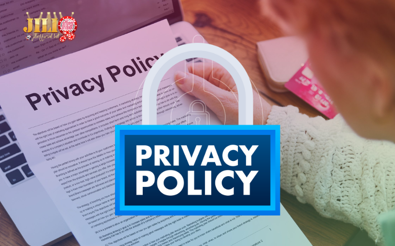 Privacy Policy 1 jili-official-privacy-policy