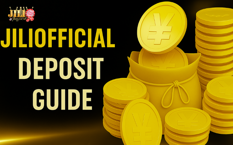 Deposit - Jili Official 1 jiliofficial-deposit-guide