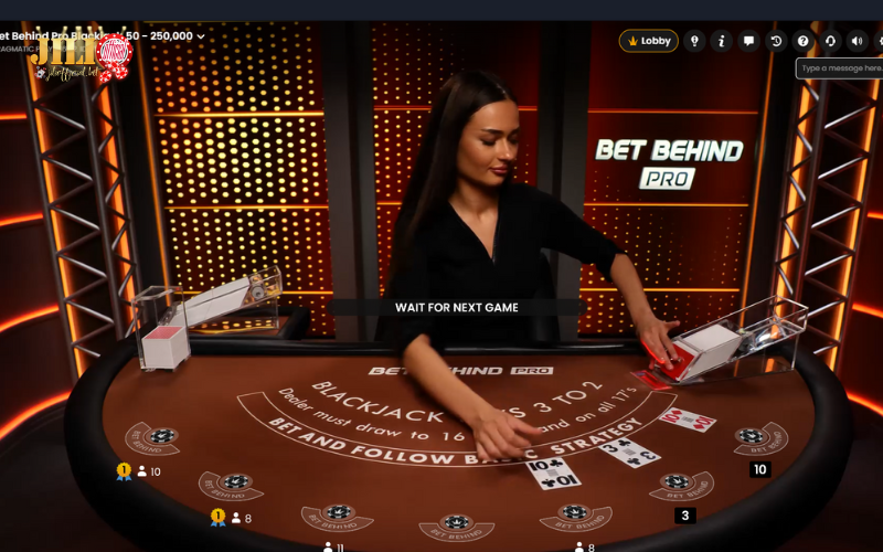 How to Win at Blackjack: RTP, Strategy & Real Money Payouts 4 live-blackjack