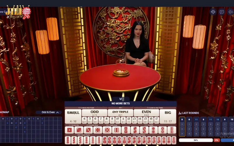 Sicbo Dice Game – Win Real Money with Smart Betting Tips 7 live-dealer-sicbo