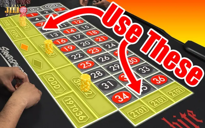 How to Play Roulette at JILI: Rules, 3 Bet Types and Win Smarter 3 outside-bets-roulette