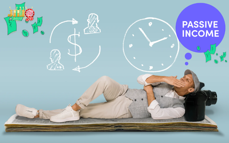 Agent Guide 3 passive-income-without-capital
