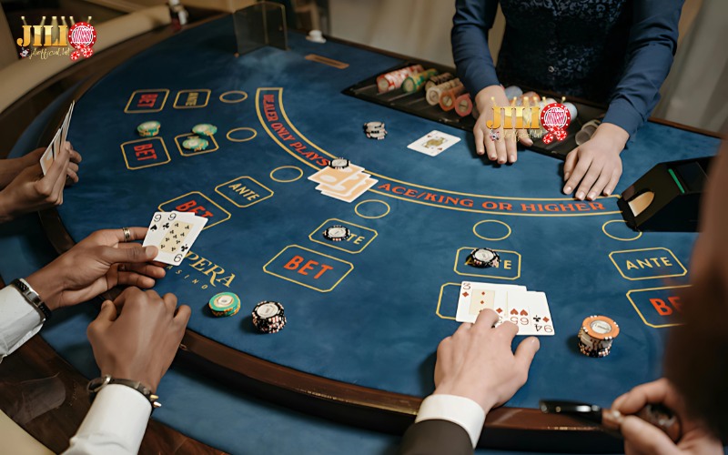 Baccarat: How to play, strategies, and win real money online 5 player-banker-and-tie-bets