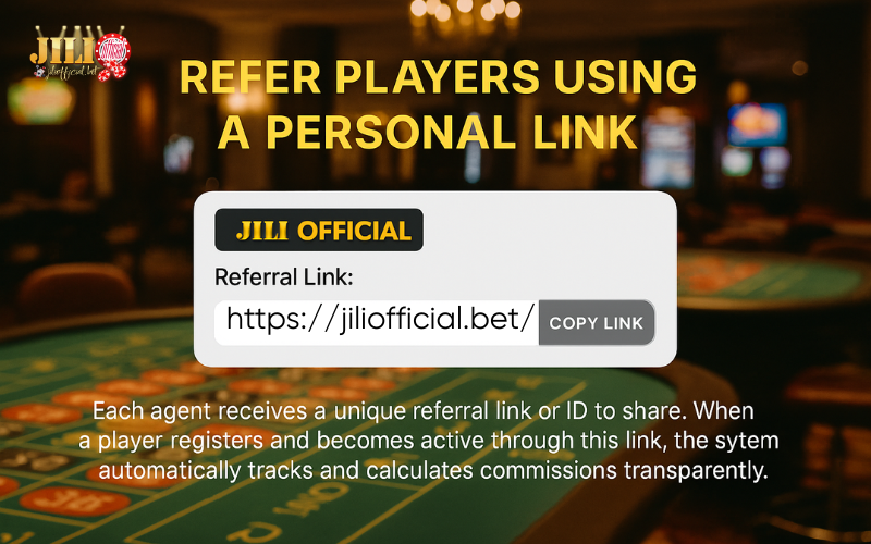 Agent Guide 4 refer-players-using-a-personal-link
