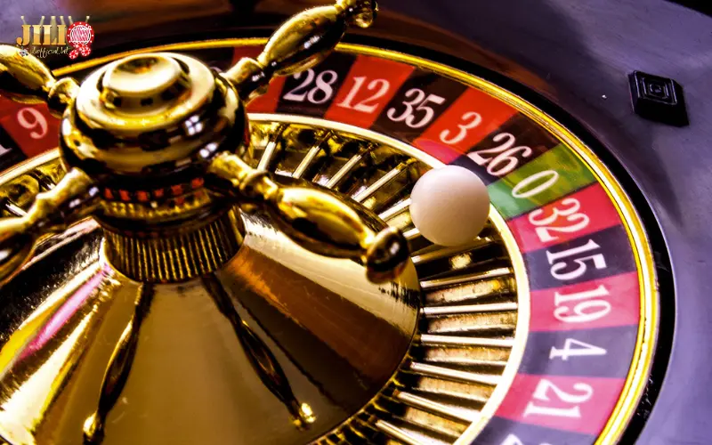 How to Play Roulette at JILI: Rules, 3 Bet Types and Win Smarter 1 roulette-game-work