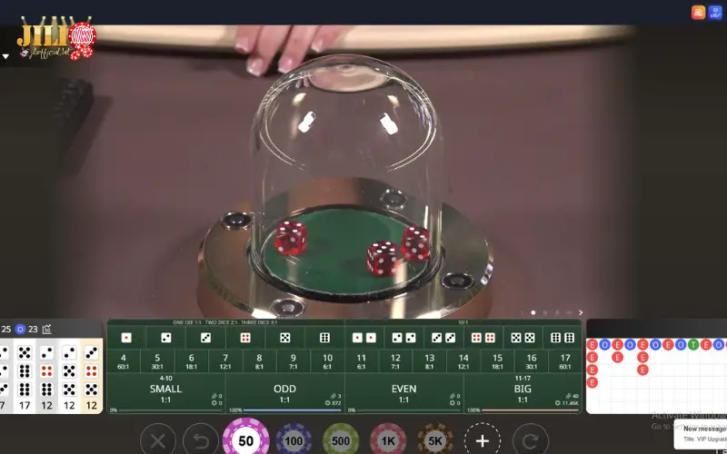 Sicbo Dice Game – Win Real Money with Smart Betting Tips 2 step-by-step-guide-to-playing-sicbo