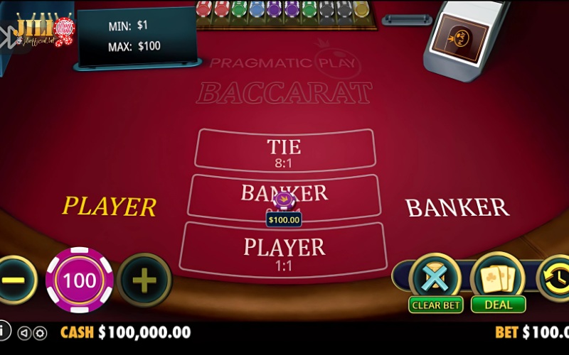 Baccarat: How to play, strategies, and win real money online 7 the-banker-bet-wins-just-over-50-of-the-time