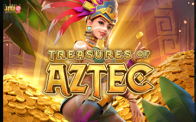 TP Slot - Modern Slot Platform with Free Daily Gifts 5 tpa-slot-aztec-treasures-slot
