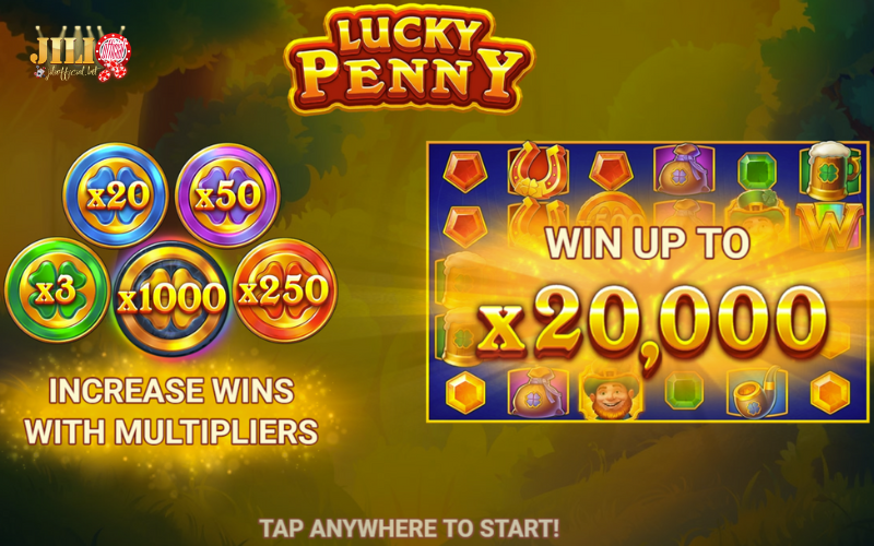 Jili Slot Must Play 3 try-lucky-penny-slot