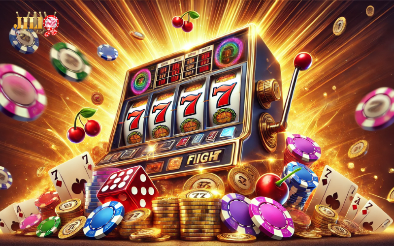 Jili Slot Must Play 1 what-are-the-must-play-slot-games