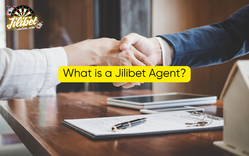 Agent Guide 1 what-is-a-jilibet-agent