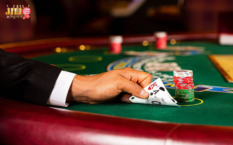 How to Win at Blackjack: RTP, Strategy & Real Money Payouts 1 what-is-blackjack