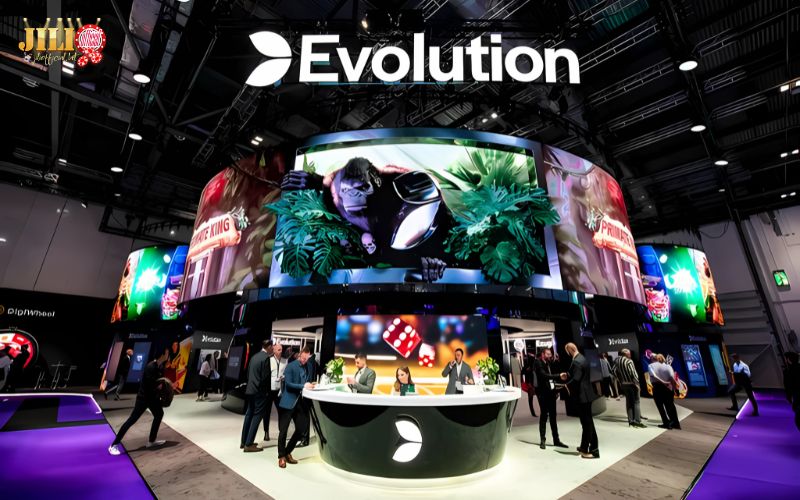 EVO Casino Review: Trusted Evolution Gaming Live Casino Experience 1 about-evo-casino