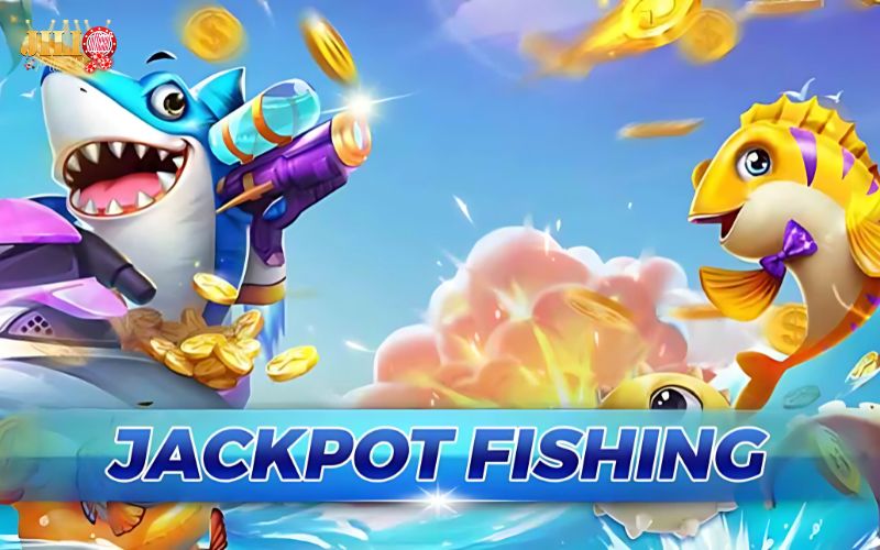Jackpot Fishing - Shoot Fish, Win Boss Jackpot Up to 888X 1 about-jackpot-fishing-jili