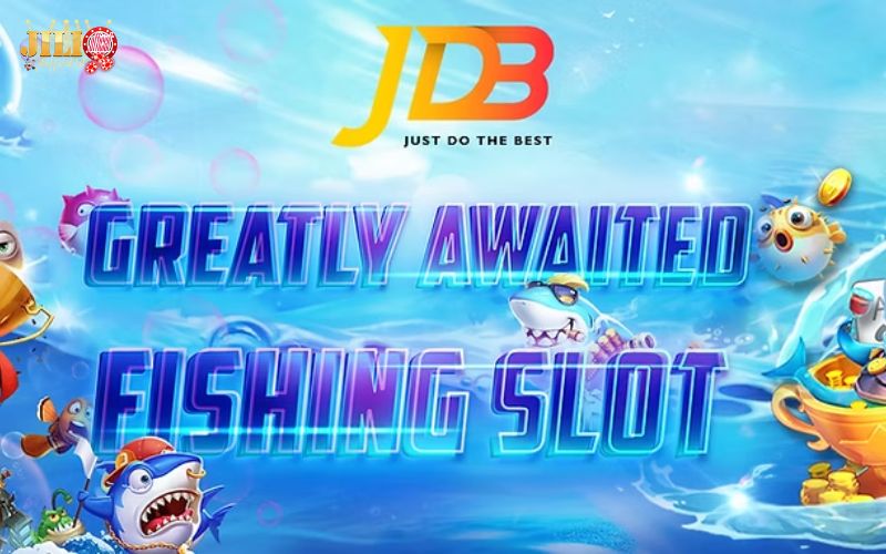 JDB Fish Shooting Lobby Review – Top 6 Best Fish Hunter Games at JILI 1 jdb-fish-shooting-lobby-review