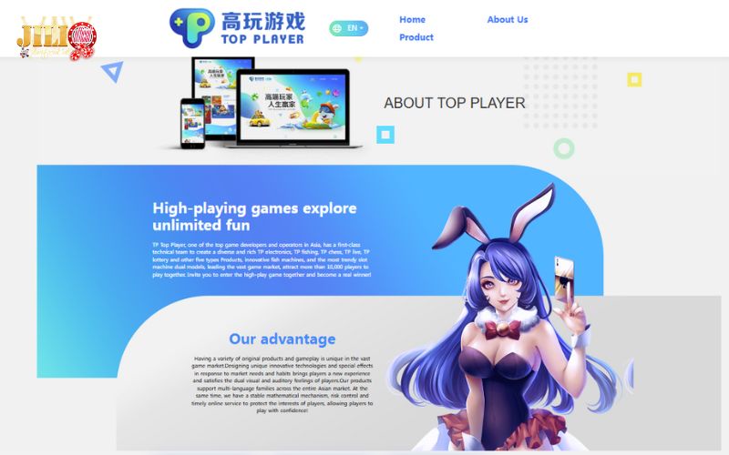 TP Casino Review: Honest Look at a Safe Casino to Play 1 about-tp-casino