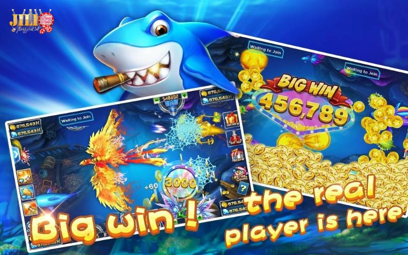 YL Fish Shooting Review - Explore the Top Fish Game at JILI 1 about-yl-fishing-lobby