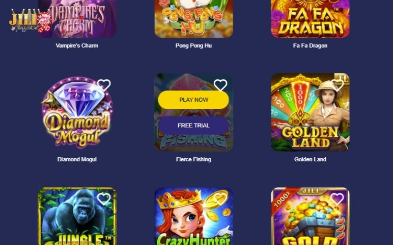 Fierce Fishing Slots 13 fierce-fishing-demo