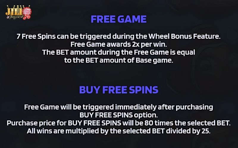 Golden Fish slot – Fish shooter Jackpot RTP 96% up to 2,500x 6 golden-fish-free-spins-buy-free-spins