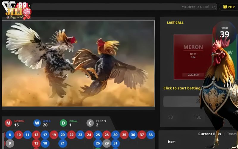 What is Live Cockfighting? Should You Play? | JILI 3 how-to-join-a-live-cockfight