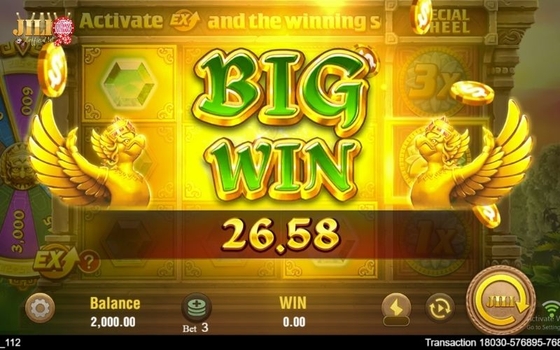 Fortune Gems 2: Classic 3-Reel Slot Featuring a Lucky Wheel up to x15,025 2 how-to-play-fortune-gems-2-jili