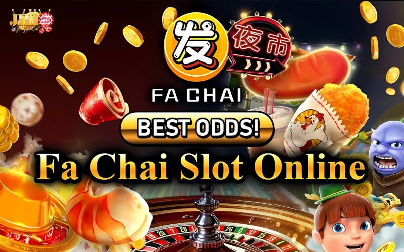 Ultimate FC Slot Lobby Review | 5 Trusted Fa Chai Slots with Big Payout 2 introducing-fc-slot
