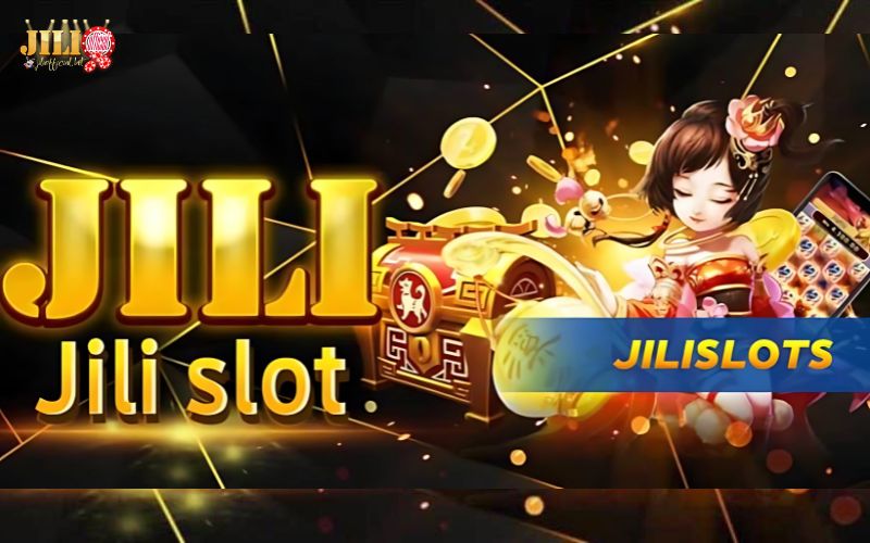 JILI Slot Lobby Review | Top Slots with High RTP, Bonus & Free Spin 1 introducing-jili-slot