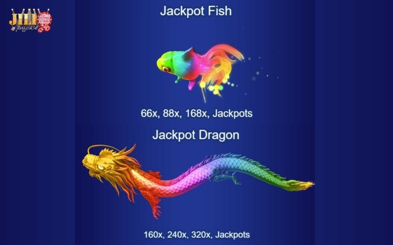 Jackpot Fishing - Shoot Fish, Win Boss Jackpot Up to 888X 15 jackpot-fish-and-dragon-payout-table