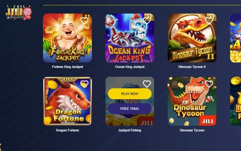 Jackpot Fishing - Shoot Fish, Win Boss Jackpot Up to 888X 20 jackpot-fishing-demo
