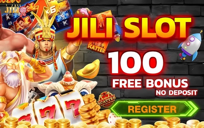 JILI Slot Lobby Review | Top Slots with High RTP, Bonus & Free Spin 12 jili-slot-promotion