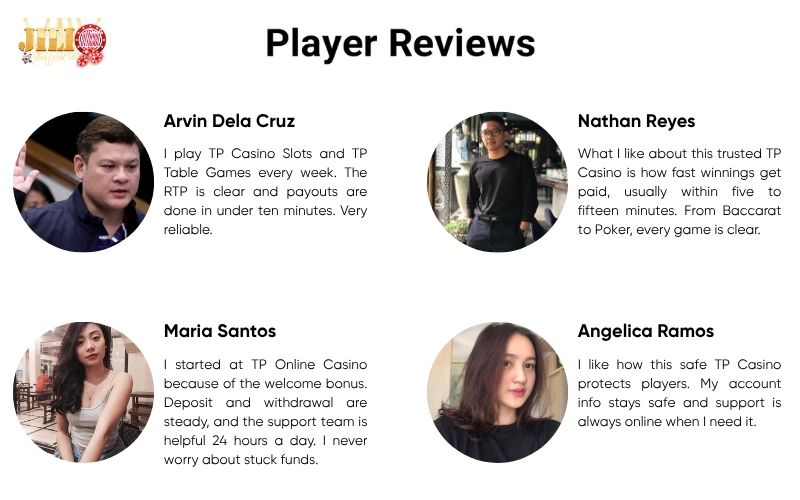 TP Casino Review: Honest Look at a Safe Casino to Play 9 real-player-review-about-tp-casino