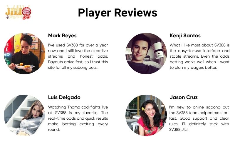 SV388 Cockfighting | Top Online Sabong Betting at JILI 5 real-player-reviews-about-sv388