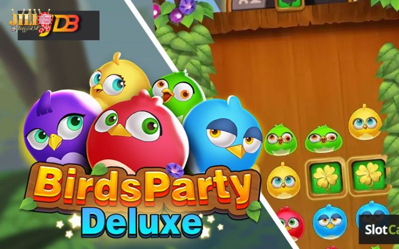 Full JDB Slot Review: Play Demo, Real Money & Top Features 4 review-birds-party-deluxe-jdb-slot