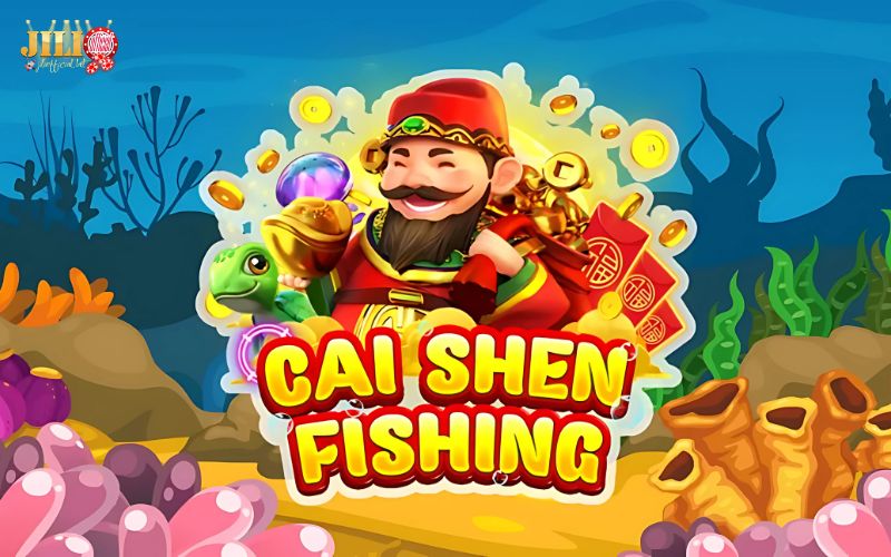 JDB Fish Shooting Lobby Review – Top 6 Best Fish Hunter Games at JILI 4 review-cai-shen-fishing-jdb