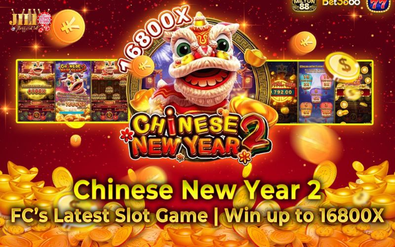 Ultimate FC Slot Lobby Review | 5 Trusted Fa Chai Slots with Big Payout 10 review-chinese-new-year-2-fc-slot