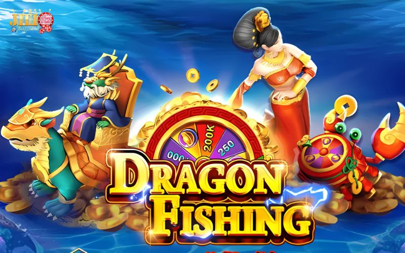 JDB Fish Shooting Lobby Review – Top 6 Best Fish Hunter Games at JILI 2 review-dragon-fishing-jdb