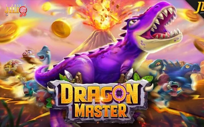 JDB Fish Shooting Lobby Review – Top 6 Best Fish Hunter Games at JILI 3 review-dragon-master-jdb