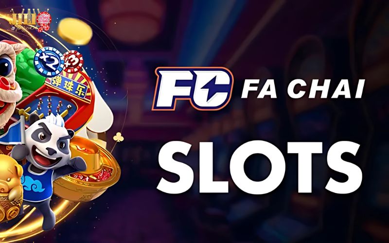 Ultimate FC Slot Lobby Review | 5 Trusted Fa Chai Slots with Big Payout 1 FC-Slot-Lobby-Review