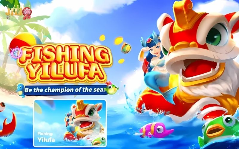JDB Fish Shooting Lobby Review – Top 6 Best Fish Hunter Games at JILI 5 review-fishing-yi-lu-fa-jdb