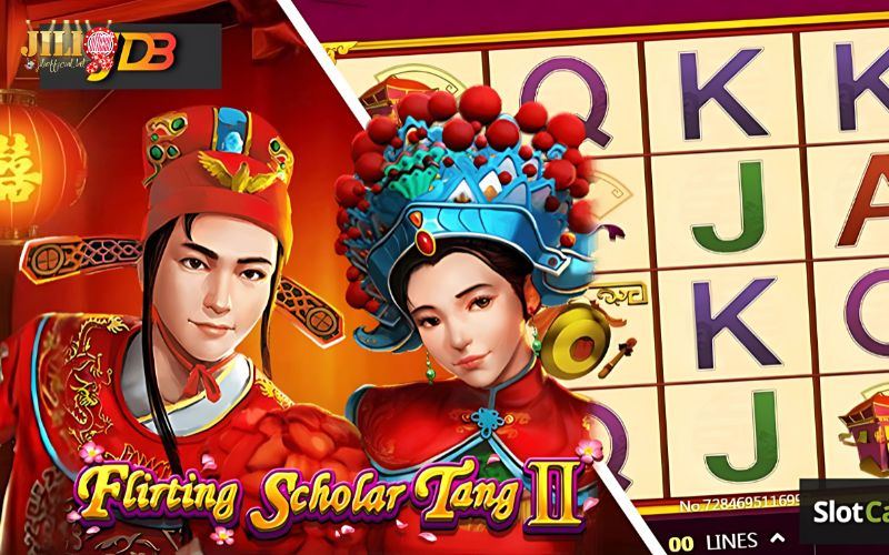 Full JDB Slot Review: Play Demo, Real Money & Top Features 10 review-flirting-scholar-tang-ii-jdb-slot