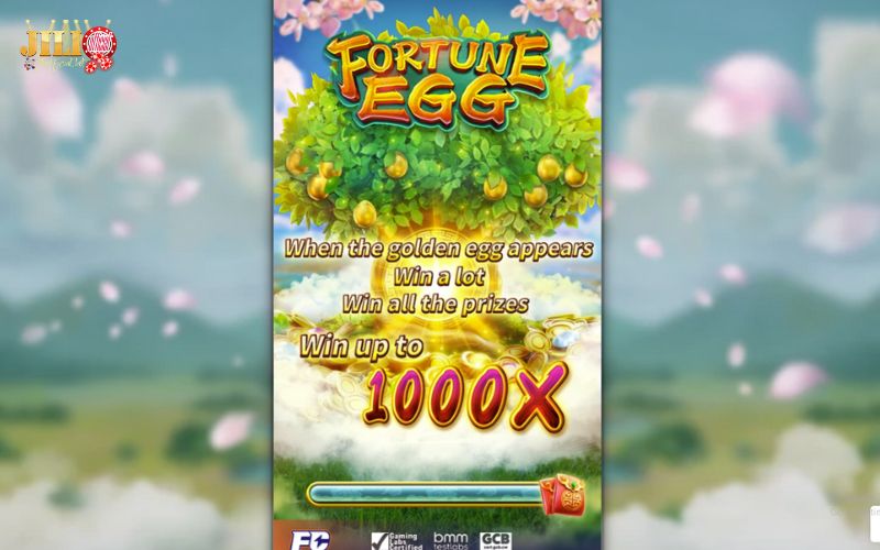 JILI Slot Lobby Review | Top Slots with High RTP, Bonus & Free Spin 8 review-fortune-egg-jili-slot