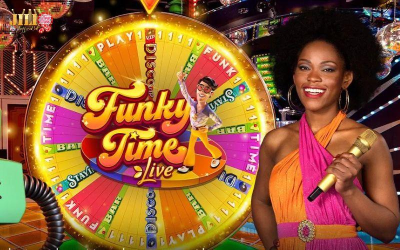 EVO Casino Review: Trusted Evolution Gaming Live Casino Experience 4 review-funky-time-evo-casino