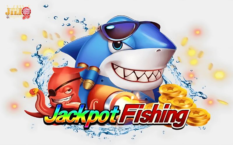 YL Fish Shooting Review - Explore the Top Fish Game at JILI 3 review-jackpot-fish-shooting-yl