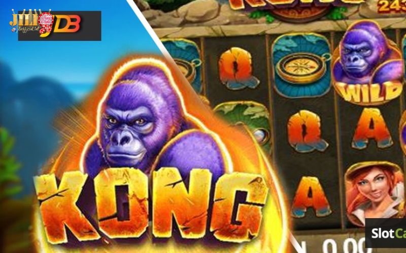 Full JDB Slot Review: Play Demo, Real Money & Top Features 6 review-kong-jdb-slot